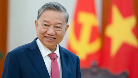 Thời sự 6h 9/8/2026: Tổng Bí thư, Chủ tịch nước Tô Lâm lên đường thăm cấp Nhà nước Australia
