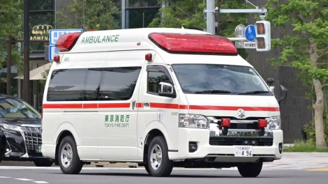 66 người thiệt mạng do nắng nóng lịch sử tại Nhật Bản