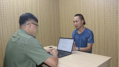 Bản tin 15h 28/8/2026