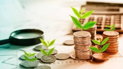 Khơi thông nguồn vốn xanh: động lực mới cho mục tiêu tăng trưởng hai con số