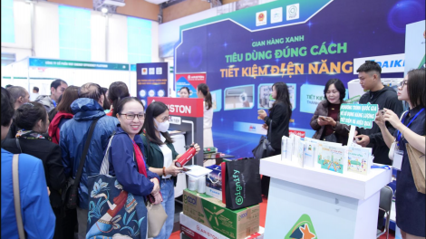 Sắp diễn ra chuỗi sự kiện về sử dụng năng lượng tiết kiệm và hiệu quả toàn quốc năm 2026 tại Đà Nẵng