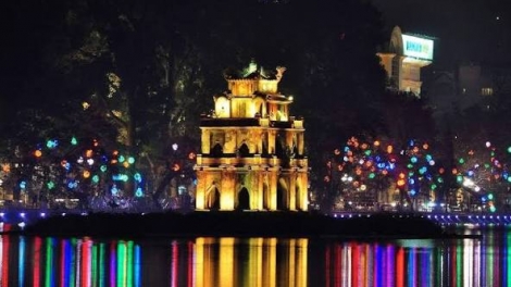 Để di sản trở thành nguồn lực cho kinh tế đêm