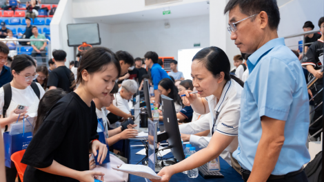 Podcast Bản tin Văn hóa - Xã hội (24/08/2026)