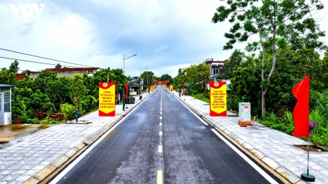 Theo dòng thời sự chiều 6/8/2026