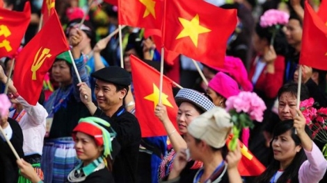 Theo dòng thời sự sáng 6/8/2026