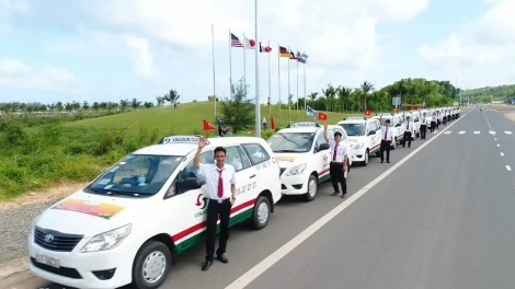 Phú Quốc mở lớp tiếng Anh cho tiểu thương, tài xế trước APEC 2027, kỳ vọng phát triển DL bền vững
