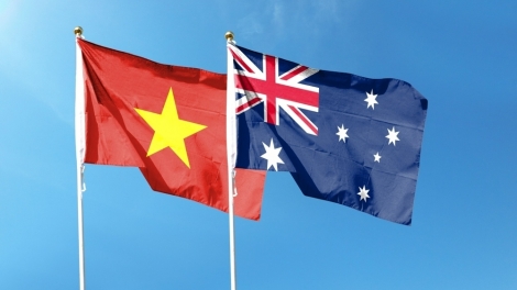 Thời sự 12h 8/8/2026: Hợp tác KHCN sẽ trở thành trụ cột mới của quan hệ Việt Nam – Australia