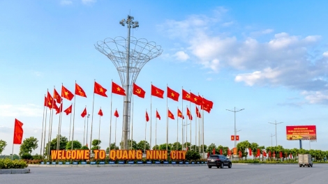 Động lực nào để thành phố Quảng Ninh bứt phá?