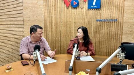 Nâng chất nông sản Việt để mở rộng cánh cửa xuất khẩu cuối năm