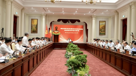 Thời sự 18h 28/9/2026: Pháp luật phải đủ ổn định để người dân, doanh nghiệp yên tâm đầu tư