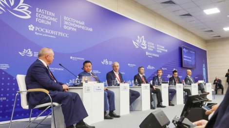 Việt Nam - cầu nối để doanh nghiệp Nga tiếp cận thị trường ASEAN và các thị trường quốc tế