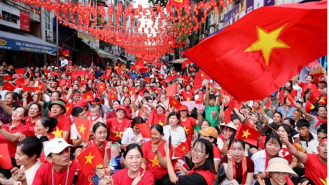 Thời sự 6h 1/9/2026: Tết Độc lập nhắc nhớ chúng ta không ngừng xây dựng, cống hiến, bảo vệ đất nước