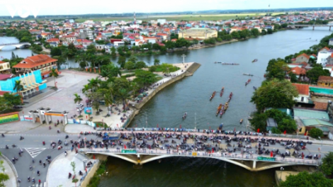 Theo dòng thời sự sáng 1/9/2026