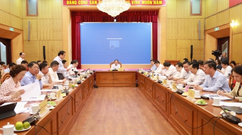 Xác lập văn hóa là động lực tăng trưởng mới