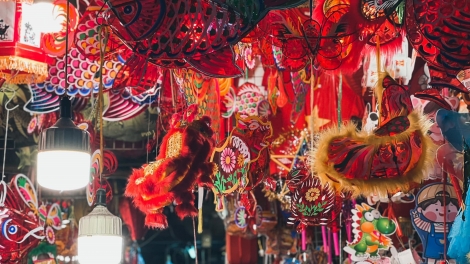 Bản tin Văn hóa - Xã hội (22/09/2026)