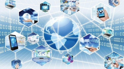 Chiến lược quốc gia về chuyển đổi số đến năm 2030