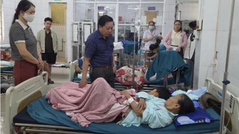 Bản tin 15h 23/9/2026