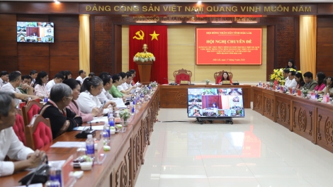 Đắk Lắk hướng tới hỗ trợ du lịch cộng đồng theo chiều sâu