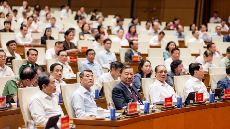 Theo dòng thời sự sáng 3/9/2026