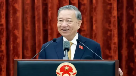 Thư Tổng Bí thư, Chủ tịch nước Tô Lâm gửi ngành Giáo dục nhân dịp Khai giảng năm học mới 2026 - 2027