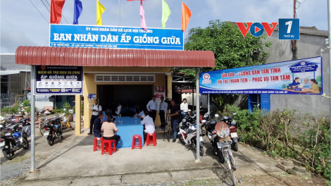 Theo dòng thời sự chiều 29/9/2026