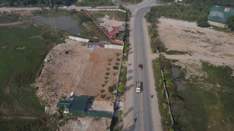 Hà Nội siết chặt quản lý đất đai, hạn chế vi phạm trong khu vực nông thôn