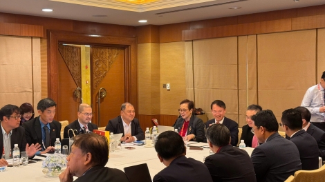 Việt Nam thúc đẩy hợp tác ASEAN trong dự phòng bệnh tim mạch