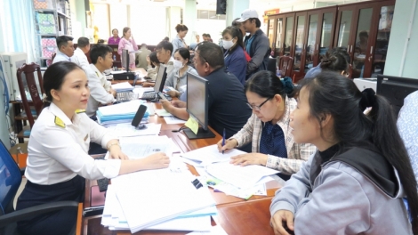 Thời sự 18h 31/10/2026: Giảm 30% thuế thu nhập cá nhân kinh doanh và DN doanh thu không quá 10 tỷ