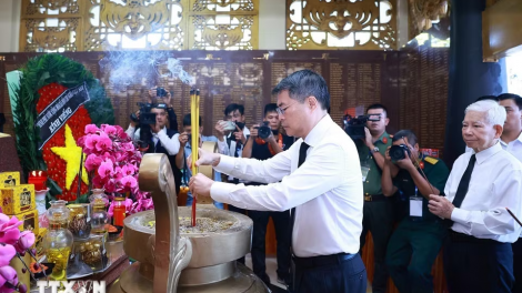 Bản tin 9h 14/10/2026