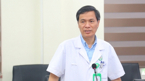 Mở rộng nguồn hiến mô, tạng, bảo vệ tối đa quyền lợi trẻ em.