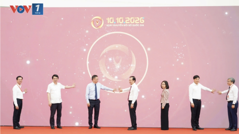 Chuyển đổi số Việt Nam:  “Từ công nghệ sang AI - Nền tảng thúc đẩy quản trị quốc gi
