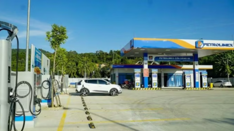 Thời sự 6h 28/10/2026:Chính phủ yêu cầu xem xét phương án giảm thuế tiêu thụ đặc biệt với xăng về 0%