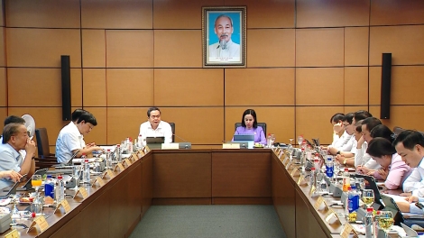 Luật Đất đai (Sửa đổi): Cân đối lợi ích Nhà nước, người sử dụng đất và nhà đầu tư