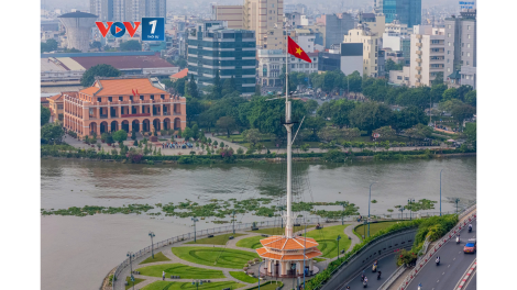 TP.HCM dự kiến bồi thường cao nhất hơn 338 triệu đồng/m2 tại dự án Bến Nhà Rồng - Khánh Hội