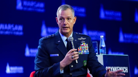 NATO công bố phương án phòng thủ ba bước nhằm đẩy lùi các cuộc tấn công