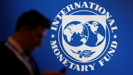 IMF: cú sốc năng lượng, nợ nần và rủi ro từ AI đe dọa tăng trưởng toàn cầu