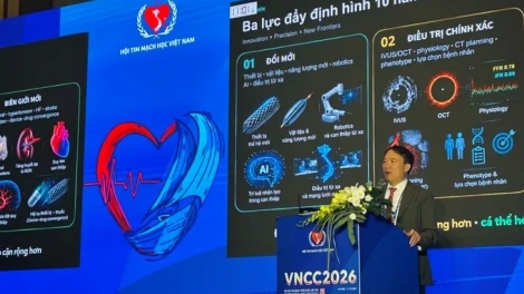 Béo phì: Nguy cơ lớn đối với bệnh nhân tim mạch 