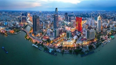 Thời sự 21h30 8/10/2026: Lần đầu tiên Việt Nam được nâng hạng tín nhiệm quốc tế