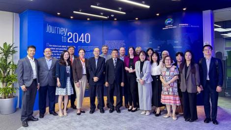 APEC 2027: Cơ hội để Việt Nam định hình chương trình nghị sự khu vực