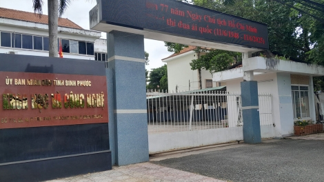 Đồng Nai chuyển trụ sở công dôi dư thành không gian phát triển mới