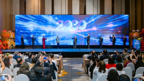 Đặt mục tiêu kiểm soát tăng huyết áp cho 50% người bệnh vào năm 2030