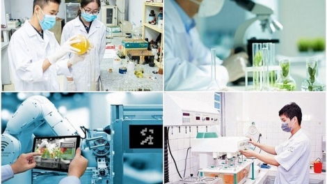 Thu hút chuyên gia, tài năng trẻ trong hoạt động đổi mới sáng tạo