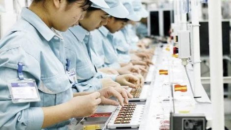 Thời sự 21h30 26/10/2026: Việt Nam thu hút dòng vốn, tạo bước nhảy về năng suất và làm chủ công nghệ
