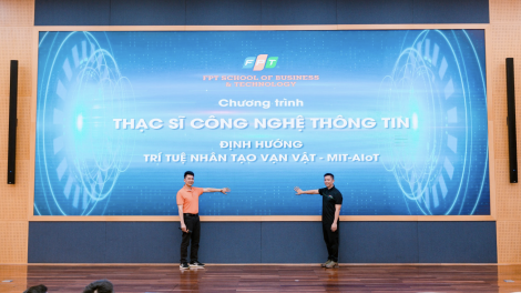 Bảo đảm an toàn thông tin trong kỷ nguyên AI