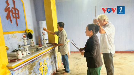 Theo dòng thời sự chiều 6/10/2026