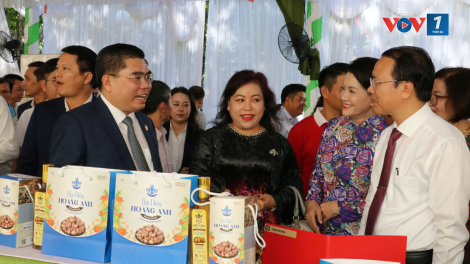 Nông dân Đồng Nai đổi mới tư duy, nâng tầm giá trị nông sản