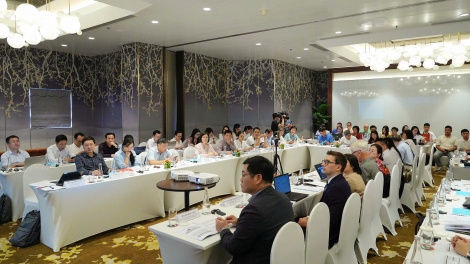 Bộ Công Thương tham vấn Quỹ thúc đẩy sử dụng năng lượng tiết kiệm và hiệu quả khu vực phía Bắc