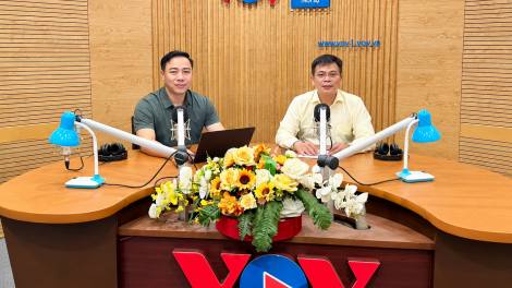 Luật An ninh dữ liệu – Bảo vệ dữ liệu, bảo đảm an ninh và khơi thông nguồn lực số