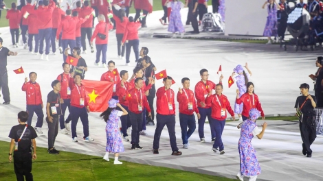 Sau kết quả chưa được như mong đợi tại ASIAD 20: Thể thao Việt Nam bứt phá từ đâu? 