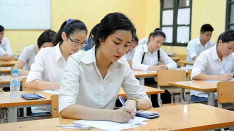 Đổi mới thi Trung học phổ thông Quốc gia sau 2020: Khả thi nhưng cần có lộ trình phù hợp (4/10/2019)